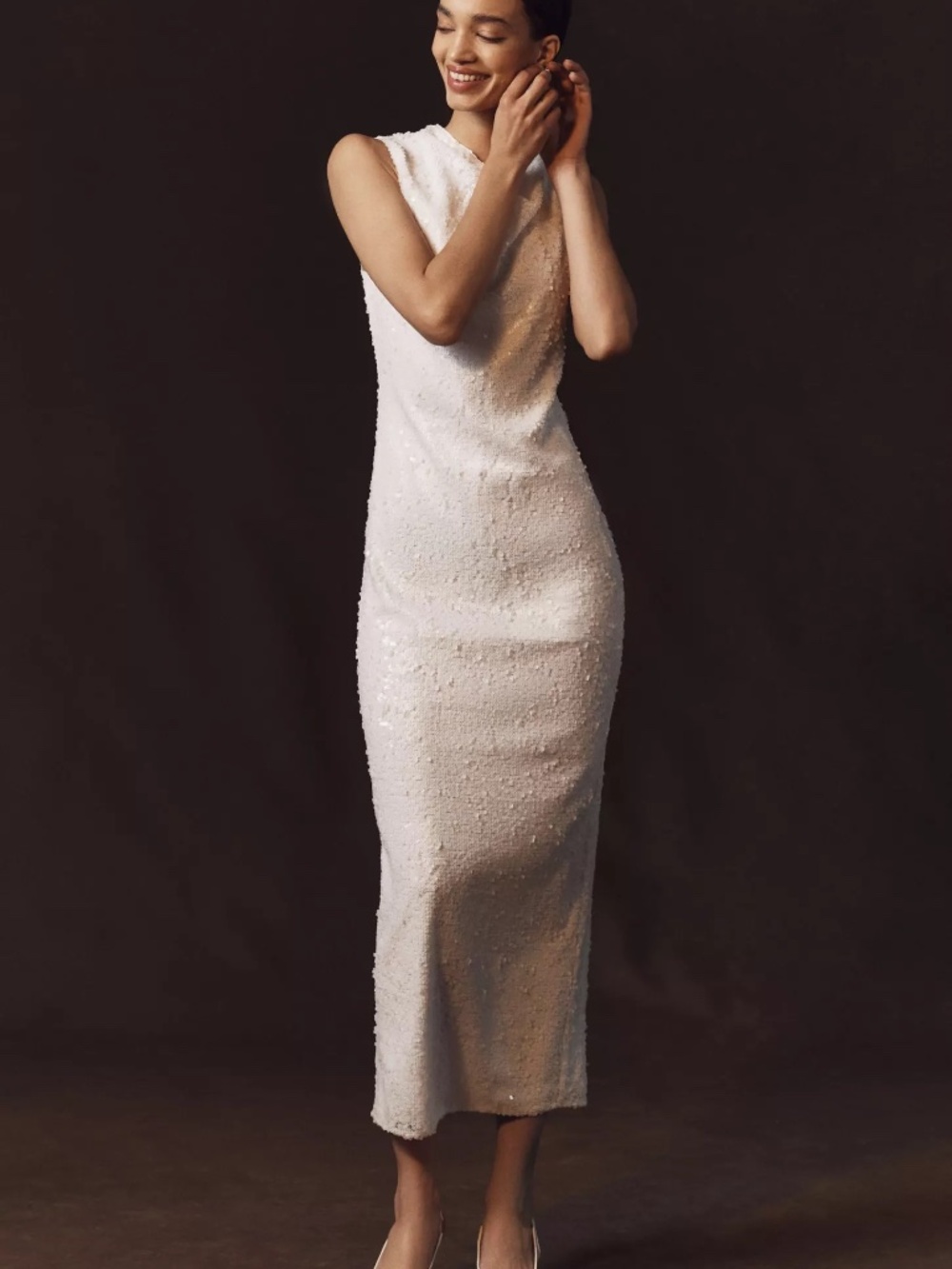 Stunning Shona Joy bridal dress